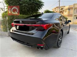 تويوتا أفالون